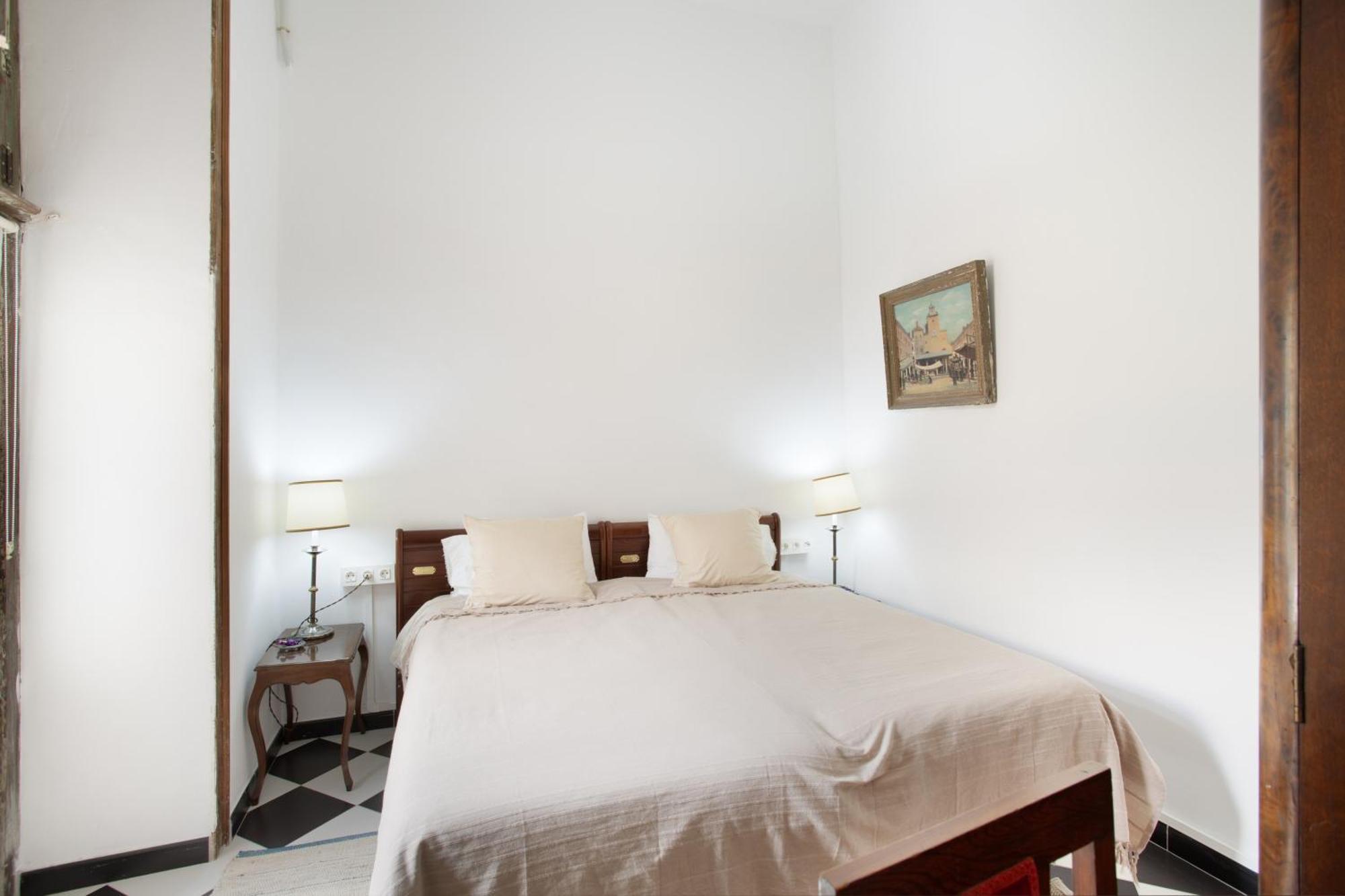 Casa Montesdeoca - Tamarindo ลาสปัลมาส เด กรานคานาเรีย ภายนอก รูปภาพ