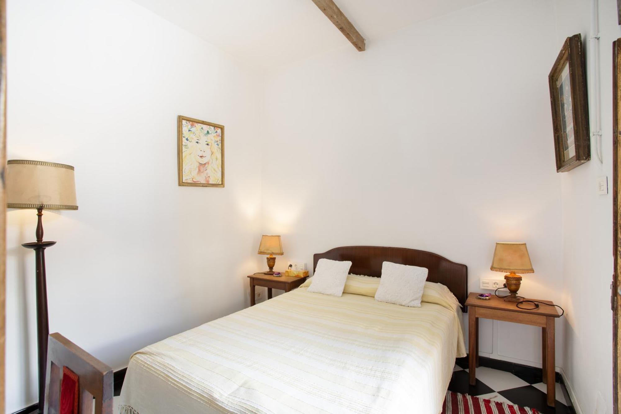 Casa Montesdeoca - Tamarindo ลาสปัลมาส เด กรานคานาเรีย ภายนอก รูปภาพ