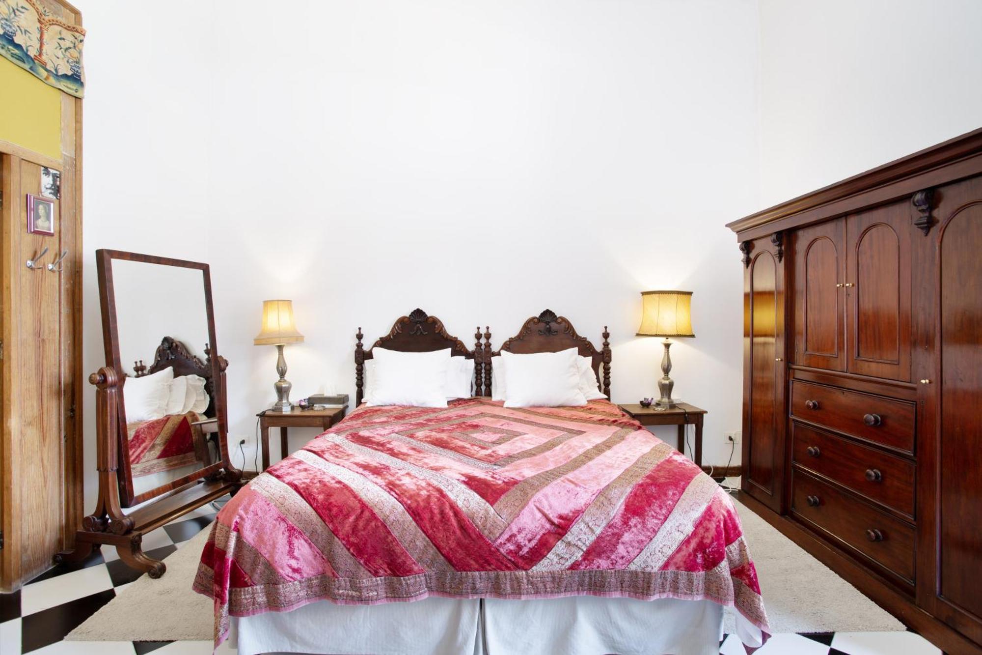 Casa Montesdeoca - Tamarindo ลาสปัลมาส เด กรานคานาเรีย ภายนอก รูปภาพ